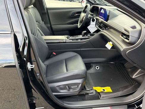 New 2026 Toyota Crown Nightshade image 14