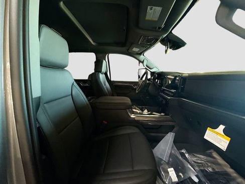 New 2026 Chevrolet Silverado 2500 LTZ w/ Trail Boss Package image 28