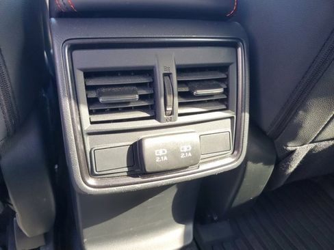 Used 2024 Subaru Forester Sport image 17