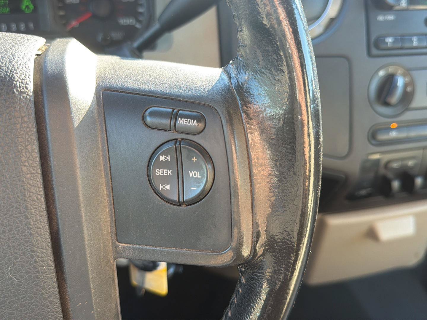 Used 2008 Ford F250 XLT RWD image 25