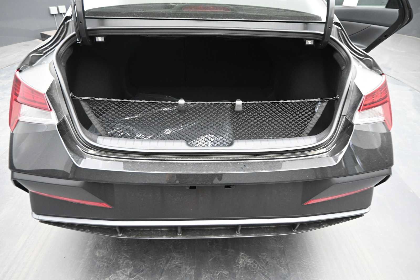 New 2026 Hyundai Elantra SEL Sport Premium FWD image 14