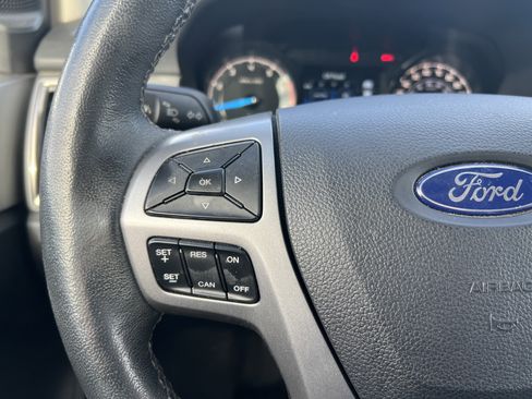 Used 2019 Ford Ranger XLT w/ Equipment Group 302A Luxury image 29