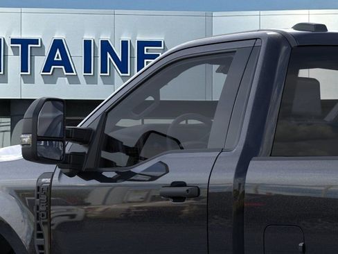 New 2026 Ford F350 XL w/ STX Appearance Package AWD/4WD image 20