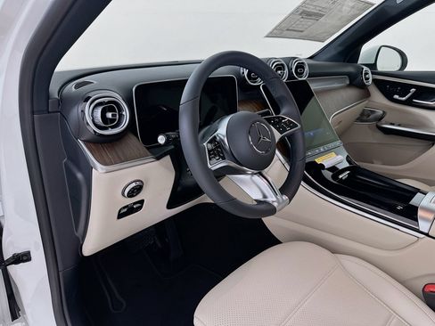 New 2026 Mercedes-Benz GLC 300 4MATIC image 10