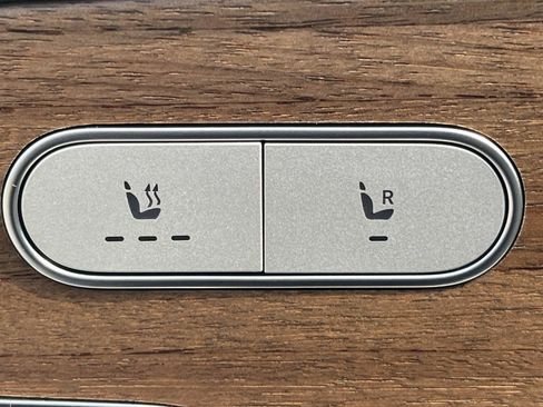 Certified 2025 Mercedes-Benz GLE 350 4MATIC image 20