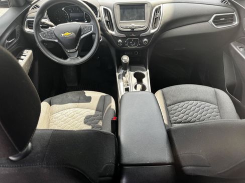 Used 2019 Chevrolet Equinox LT AWD/4WD image 20