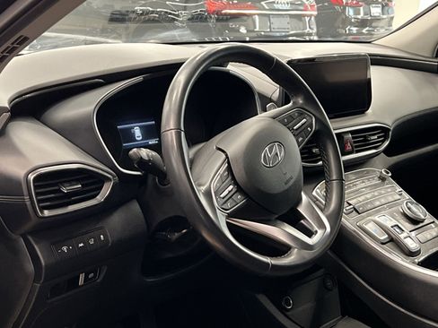 Used 2023 Hyundai Santa Fe SEL image 15