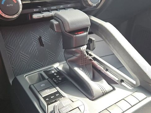 New 2025 Toyota Tacoma TRD Off-Road image 35