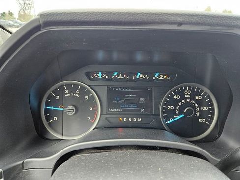 Used 2019 Ford F150 XLT w/ Equipment Group 302A Luxury AWD/4WD image 16