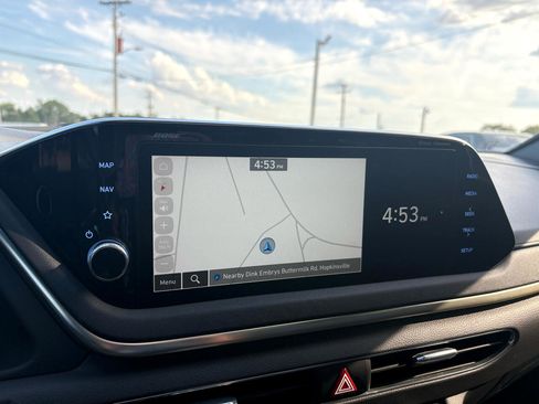 Used 2023 Hyundai Sonata SEL Plus image 17