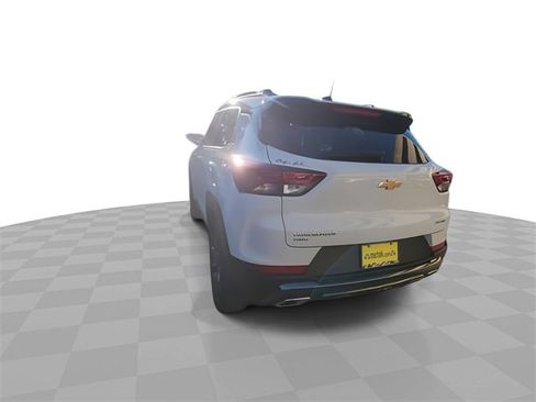 Used 2023 Chevrolet TrailBlazer ACTIV w/ Convenience Package image 7