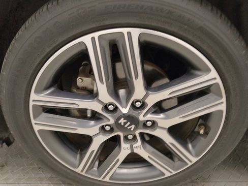 Used 2019 Kia Forte EX FWD image 31