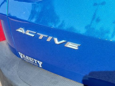 Certified 2023 Ford Escape Active AWD/4WD image 7