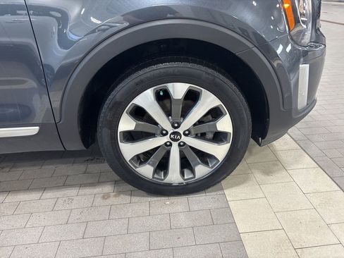 Used 2021 Kia Telluride S image 23