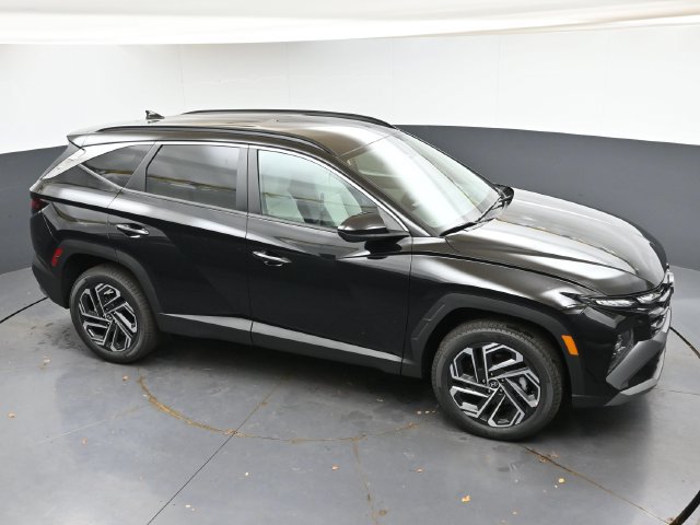 New 2026 Hyundai Tucson SEL Plus AWD/4WD image 42