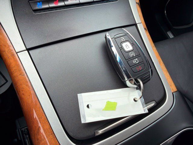 Used 2019 Lincoln Nautilus Reserve FWD image 35