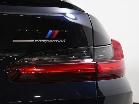 Used 2023 BMW X4 M w/ Competition Package AWD/4WD image 13