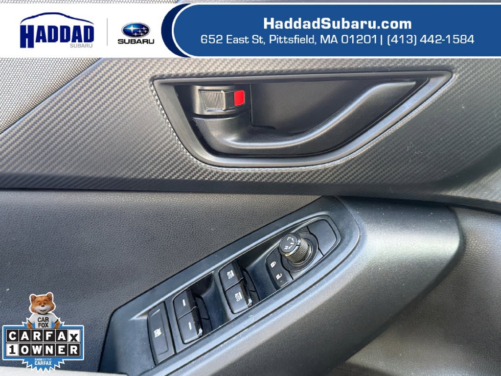 Used 2024 Subaru Crosstrek 2.0i Premium AWD/4WD image 20