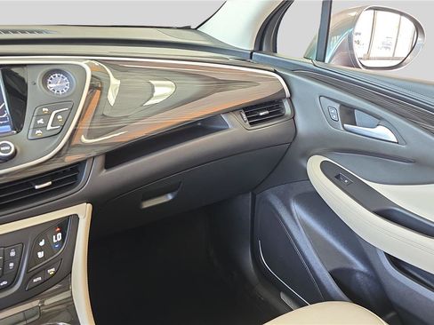 Used 2020 Buick Envision Premium w/ Driver Confidence Package AWD/4WD image 23