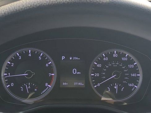 Used 2019 Hyundai Santa Fe SE FWD image 21