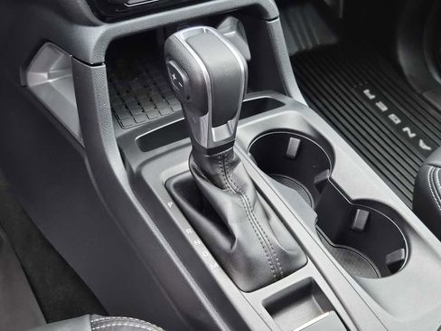 Used 2025 Ford Ranger Lariat w/ Advanced Towing Package image 24