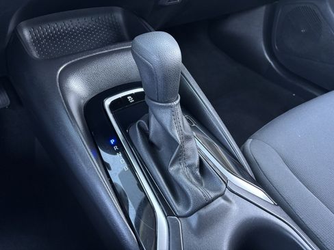 Used 2024 Toyota Corolla LE image 26