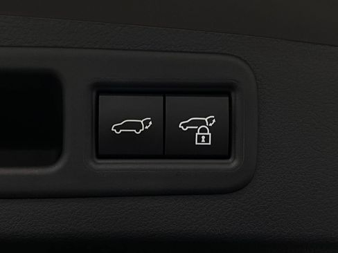 Used 2026 Lexus RX 350h w/ Convenience Package AWD/4WD image 6