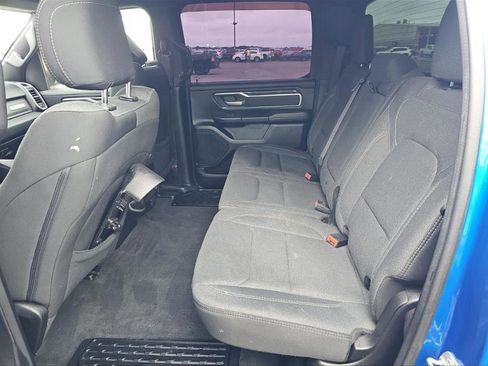 Used 2020 RAM 1500 Lone Star image 7