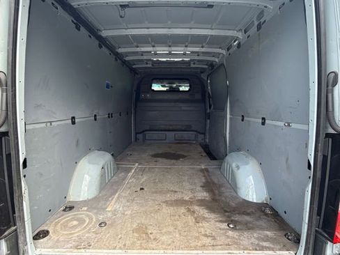 Used 2023 Mercedes-Benz Sprinter 1500 image 10