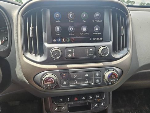 Used 2019 Chevrolet Colorado Z71 AWD/4WD image 18