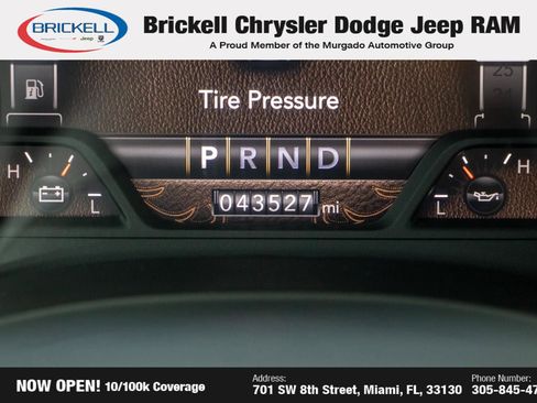 Used 2023 RAM 1500 Big Horn image 33