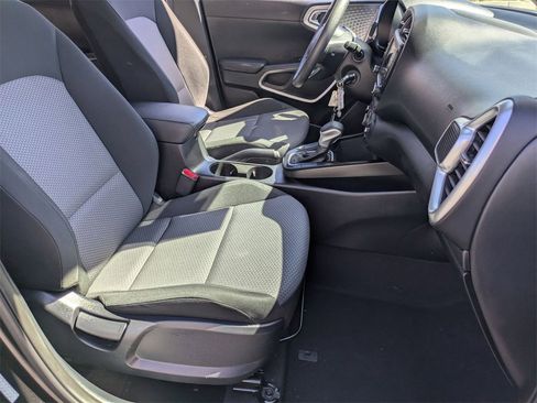 Used 2023 Kia Soul LX w/ Option Group 015 image 28