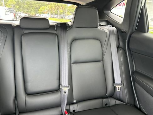 Certified 2026 Nissan Murano SV AWD/4WD image 16