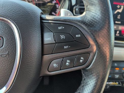 Used 2023 Dodge Durango GT AWD/4WD image 40