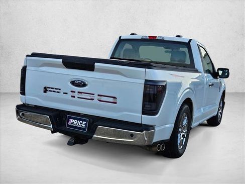 Certified 2023 Ford F150 XL image 5