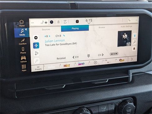 New 2026 Jeep Wrangler Willys image 20