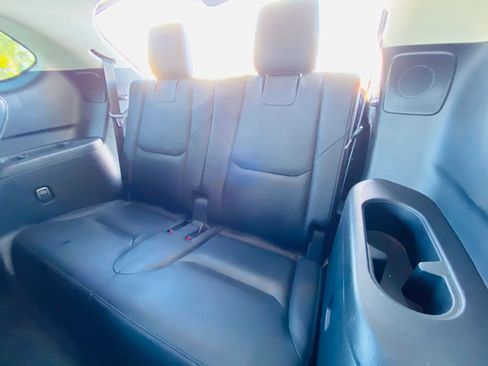 Used 2016 MAZDA CX-9 Touring image 30