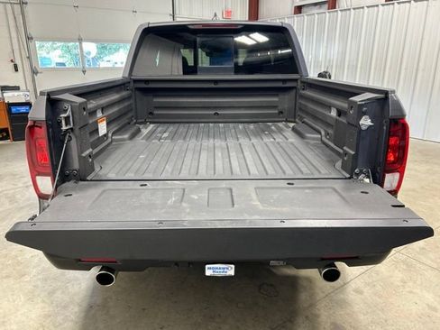 Certified 2024 Honda Ridgeline RTL image 23