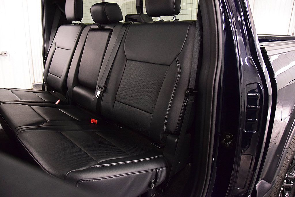 Used 2026 Ford F150 Lariat AWD/4WD image 34