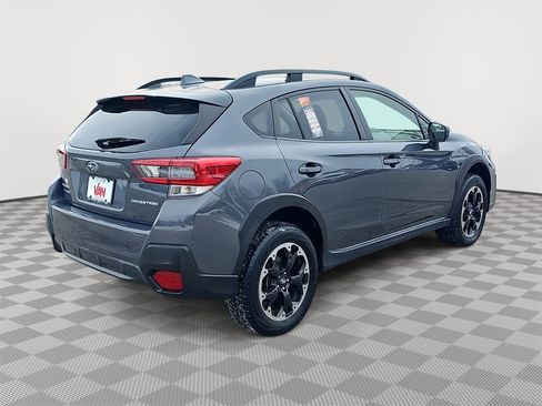 Certified 2023 Subaru Crosstrek 2.0i Premium image 5