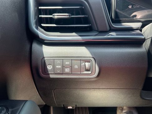 New 2027 GMC Terrain AT4 w/ Convenience Package III AWD/4WD image 19