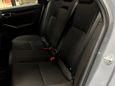 Used 2024 Honda Civic Si image 9