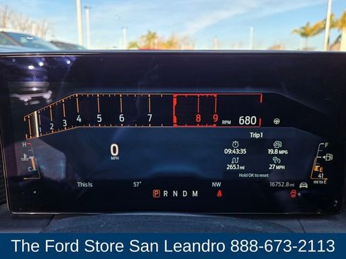 Certified 2024 Ford Mustang GT image 24