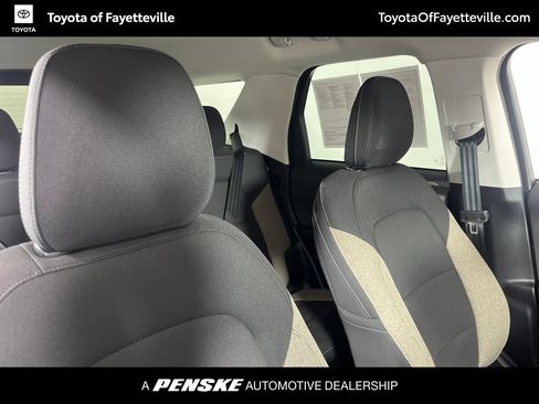 Used 2025 Ford Bronco Sport Big Bend AWD/4WD image 8