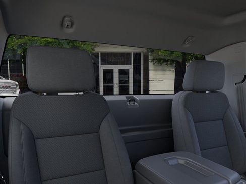 New 2026 GMC Sierra 3500 Pro w/ Convenience Package image 26