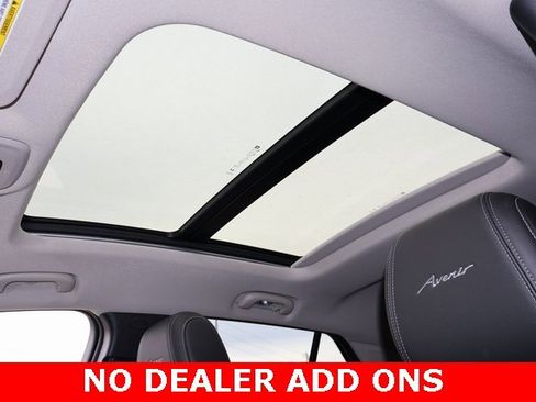 New 2026 Buick Encore GX Avenir w/ Avenir Technology Package image 26