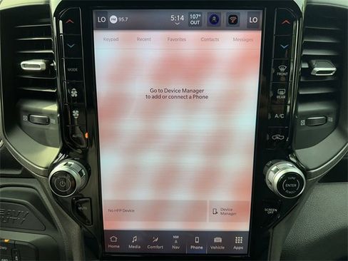 Used 2025 RAM 2500 Tradesman image 25