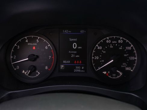 Used 2025 Nissan Altima 2.5 S image 27