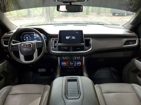 Used 2023 GMC Yukon SLT RWD image 11