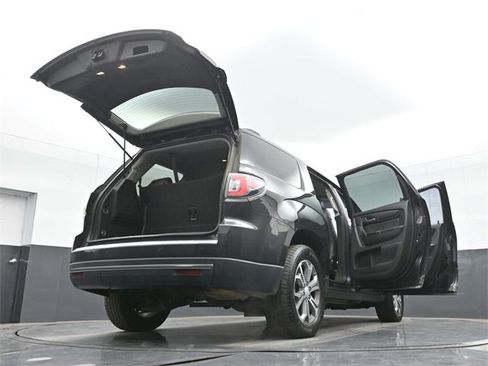 Used 2016 GMC Acadia SLT image 54